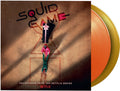 Jung Jae-Il: Squid Game (Original Soundtrack) - (VINYL LP)