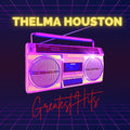 Thelma Houston: Thelma Houston - LIVE - CD