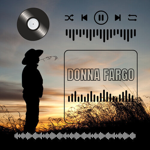 Donna Fargo: Donna Fargo - Greatest Hits - CD
