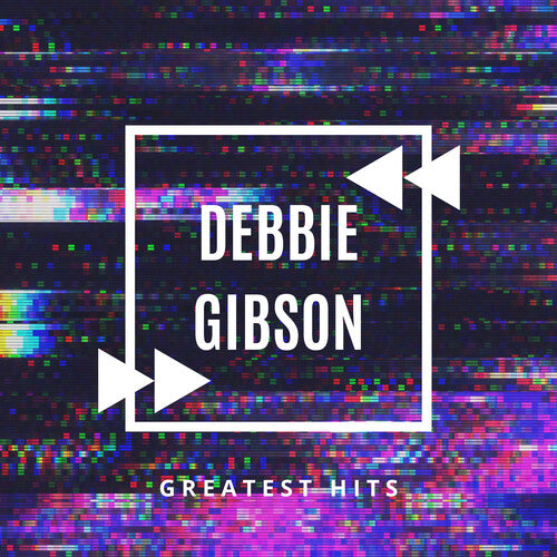 Debbie Gibson: Debbie Gibson - Five Greatest Hits - CD