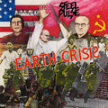 Steel Pulse: Earth Crisis - (VINYL LP)