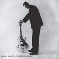 Kenny Burrell: Kenny Burrell (Original Jazz Classics Series) - (VINYL LP)