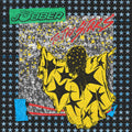Jobber: Jobber To The Stars - (VINYL LP)