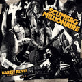 Scumbag Millionaire: Barely Alive! B-Sides & Oddities Vol 2 - (VINYL LP)