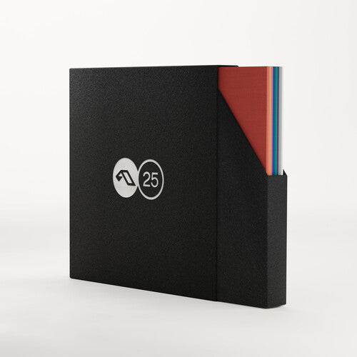 Various Artists: Anjuna25 (Various Artists) - (VINYL LP)