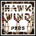 Hawkwind: PXR 5 - Remastered Vinyl Edition - (VINYL LP)