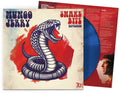 Mungo Jerry: Snakebite Revisited - 180gm Blue Vinyl - (VINYL LP)