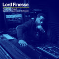 Lord Finesse: The SP 1200 Project 2 (Sounds & Frequencies In Technicolor) - CD