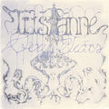 Tristanne: Sexy Tears - (VINYL LP)