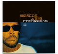Marcos Valle: Contrasts - CD