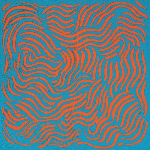 Alexander, Jeffrey / Heavy Lidders: Synchronous Orbit - (VINYL LP)