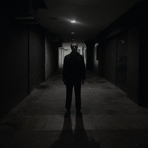 Dancing Plague: Domain - (VINYL LP)
