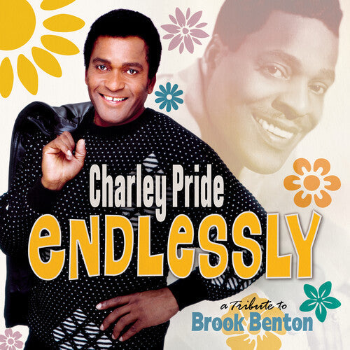 Charley Pride: Endlessly: A Tribute To Brook Benton - CD