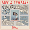 Ojiaji: Love & Company - (VINYL LP)