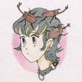 Mei Semones: Kabutomushi/Tsukino - 12-INCH SINGLE