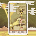 Matt Duncan: Soft Times - Brown - (VINYL LP)