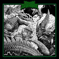 Oxygen Destroyer: Bestial Manifestations Of Malevolence And Death - (VINYL LP)