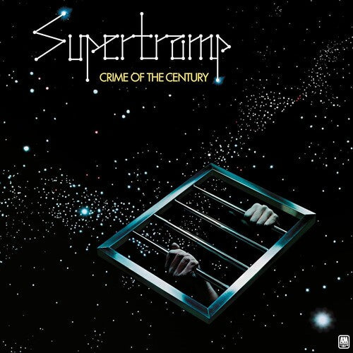 Supertramp: Crime Of The Century - (VINYL LP)