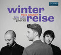 Jonas Muller: Schubert: Winterreise - CD