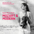 Agata-Maria Raatz: Mozart & Modern - CD