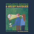 Project Gemini: Time Stands Still / Le Temps S'Arrete - (VINYL LP)