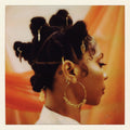 Hollie Cook: Shy Girl - (VINYL LP)