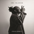 Abel Selaocoe: Four Spirits - (VINYL LP)