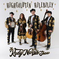 The Kody Norris Show: Highfalutin Hillbilly - Gold - (VINYL LP)