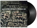 Public Enemy: Black Sky Over The Projects: Apartment 2025 - (VINYL LP)