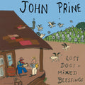 John Prine: Lost Dogs + Mixed Blessings (Deluxe Edition) - CD