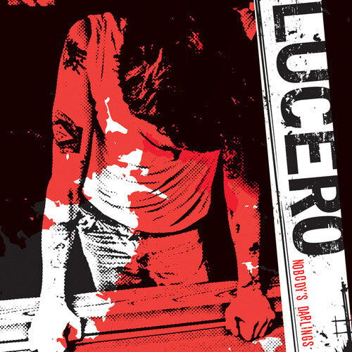 Lucero: Nobody's Darlings (20th Anniversary) - (VINYL LP)