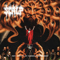 Scalp: Not Worthy Of Human Compassion - (VINYL LP)