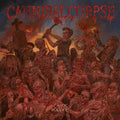 Cannibal Corpse: Chaos Horrific - (VINYL LP)