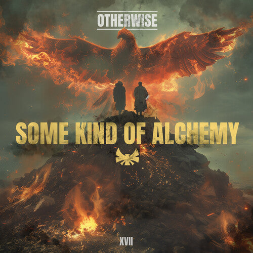 Otherwise: Some Kind Of Alchemy - (VINYL LP)