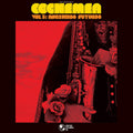 Cochemea: Vol III: Ancestros Futuros - (VINYL LP)