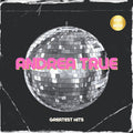 Andrea True: Andrea True - Three Greatest Hits - CD