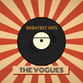 The Vogues: Vogues - Greatest Hits - CD