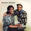 Delroy Wilson: My Special Lady - CD