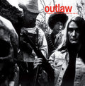 Eugene McDaniels: Outlaw - CD