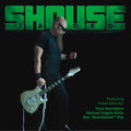 Mike Shouse: Jaded - CD