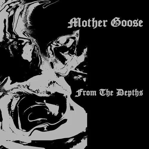 Mother Goose: From The Depths - CD