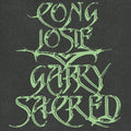 Cong Josie: Sacred Money - 12-INCH SINGLE