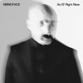 N8Noface: As Of Right Now - (VINYL LP)