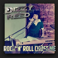 Dizzy Reed: Rock 'N' Roll Chose Me - (VINYL LP)