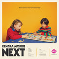 Kendra Morris: Next - CD