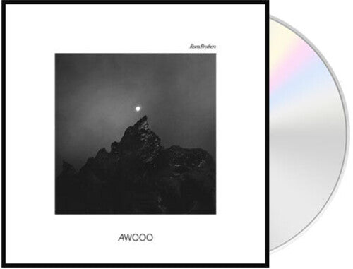 Ruen Brothers: Awooo - CD