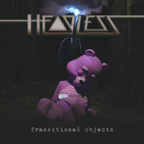 Headless: Transitional Objects - (VINYL LP)