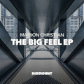 Mariion Christiian: The Big Feel EP (Retail Version) - CD