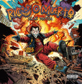 Oscar Maydon: Rico O Muerto 1 - (VINYL LP)