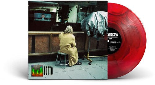 They Are Gutting a Body of Water: Lotto - (VINYL LP)